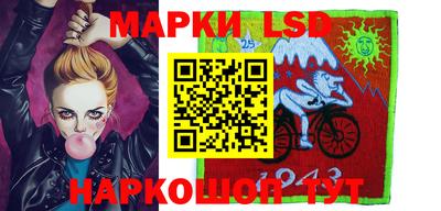 крисы Берёзовский