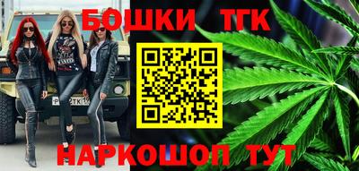 крисы Берёзовский